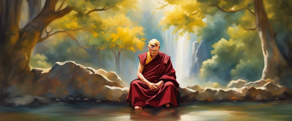 How to Practice by Dalai Lama XIV