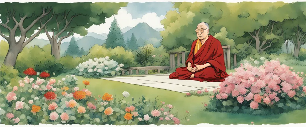 How to Practice by Dalai Lama XIV