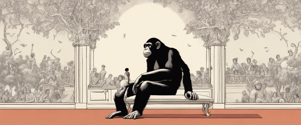 Chimp Paradox by Steve Peters